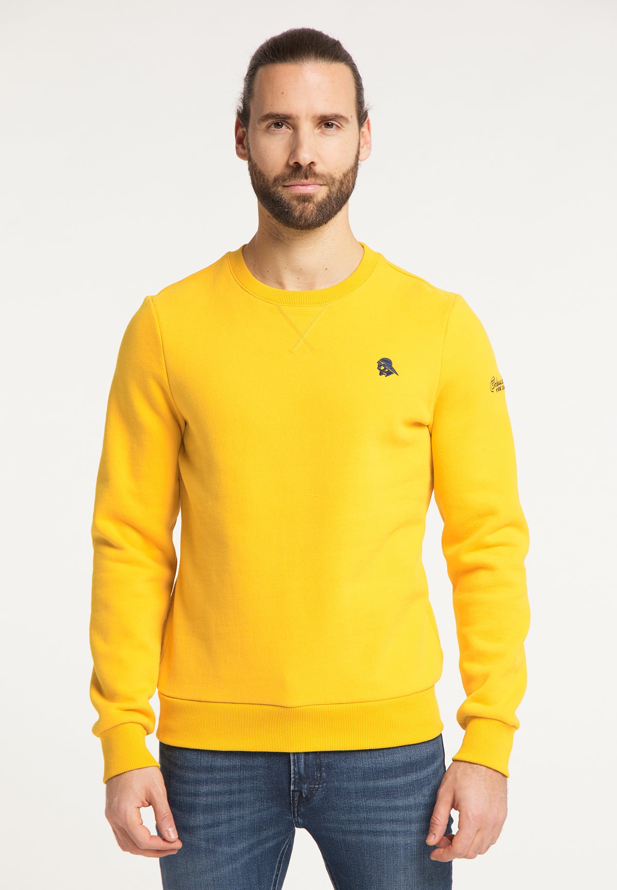 Schmuddelwedda Men's Sweatpullover