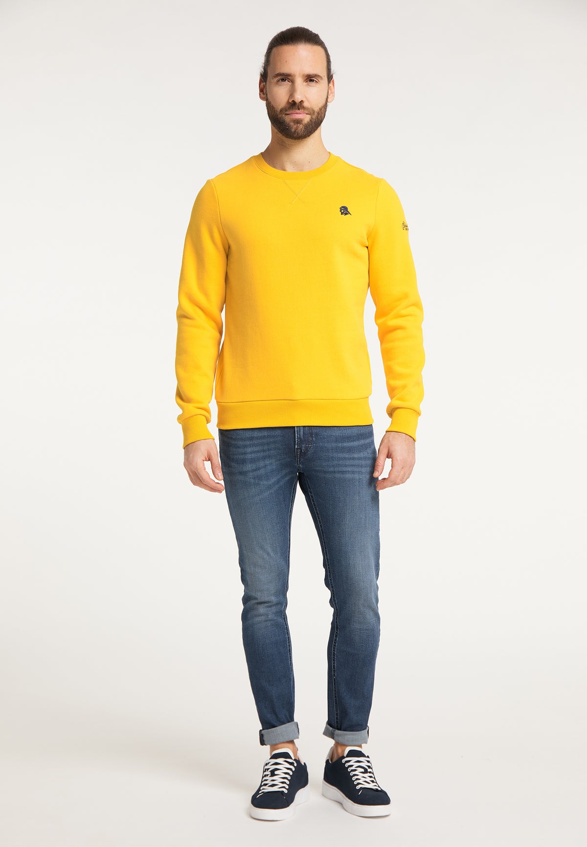 Schmuddelwedda Men's Sweatpullover