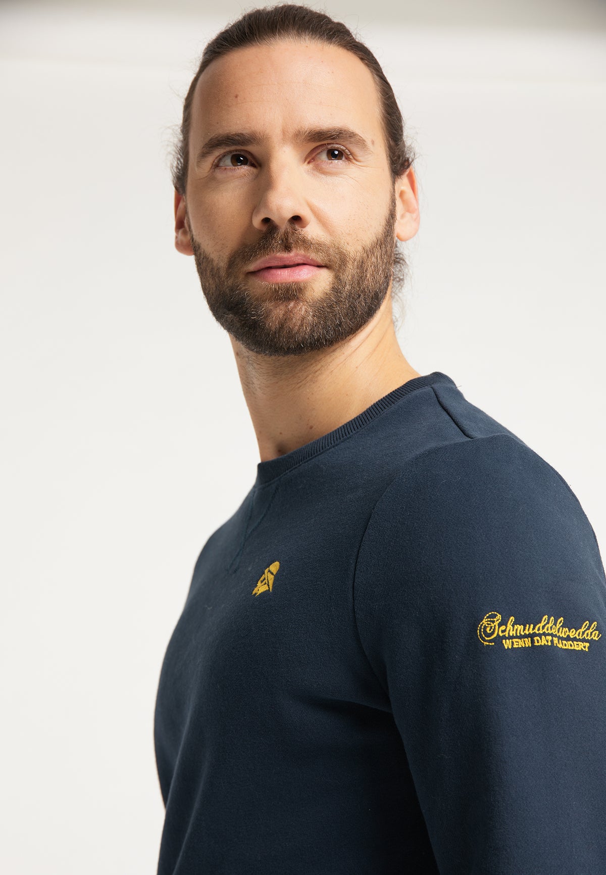 Schmuddelwedda Men's Sweatpullover