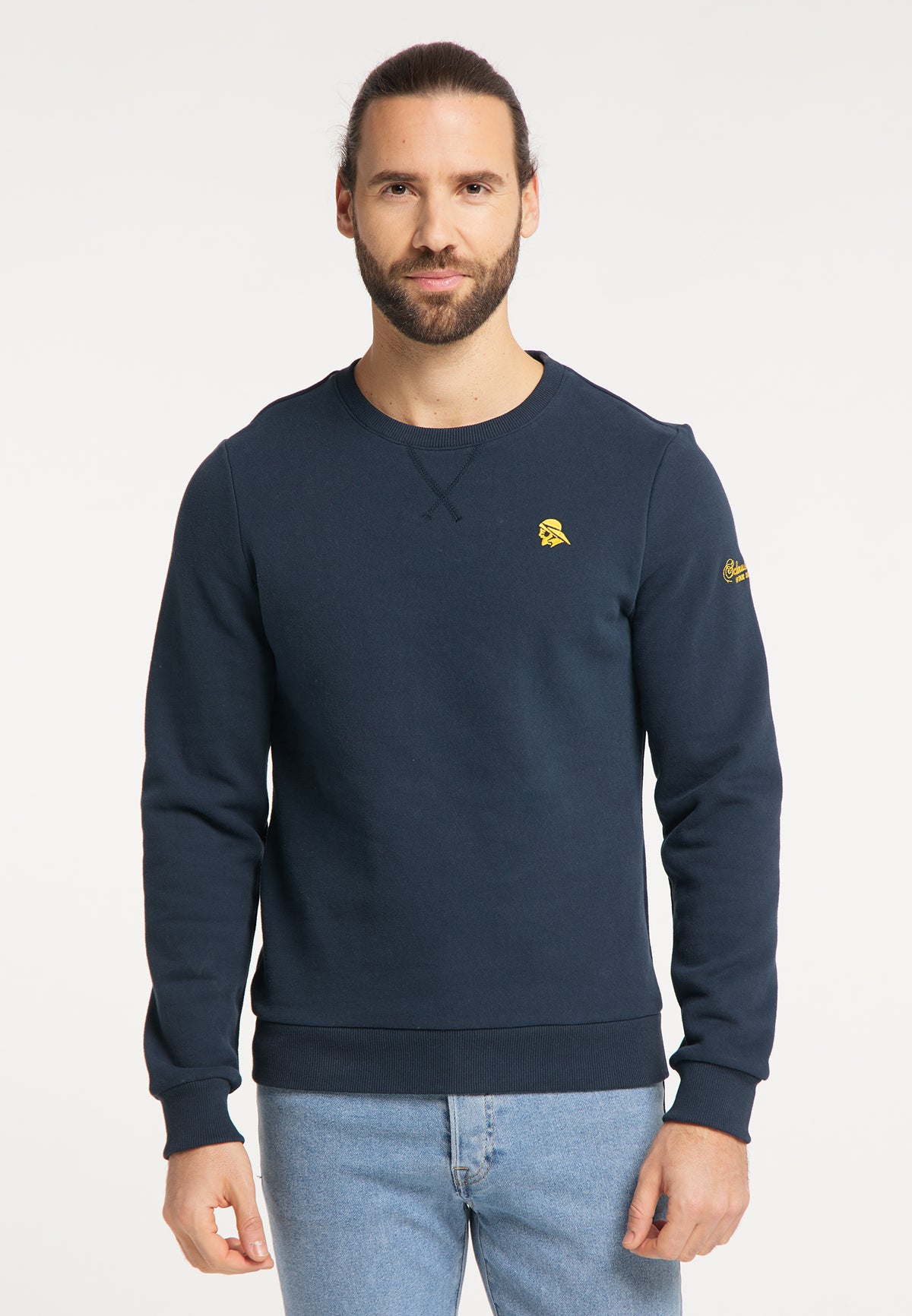 Schmuddelwedda Men's Sweatpullover