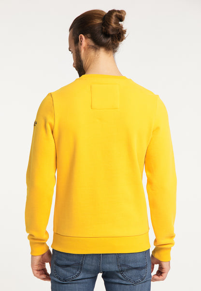 Schmuddelwedda Men's Sweatpullover