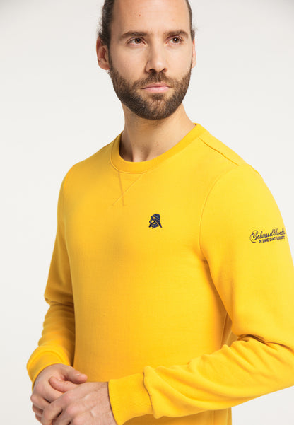 Schmuddelwedda Men's Sweatpullover