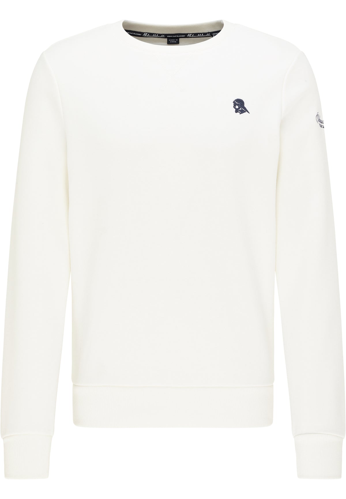 Schmuddelwedda Men's Sweatpullover
