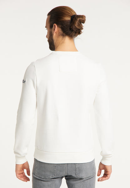 Schmuddelwedda Men's Sweatpullover