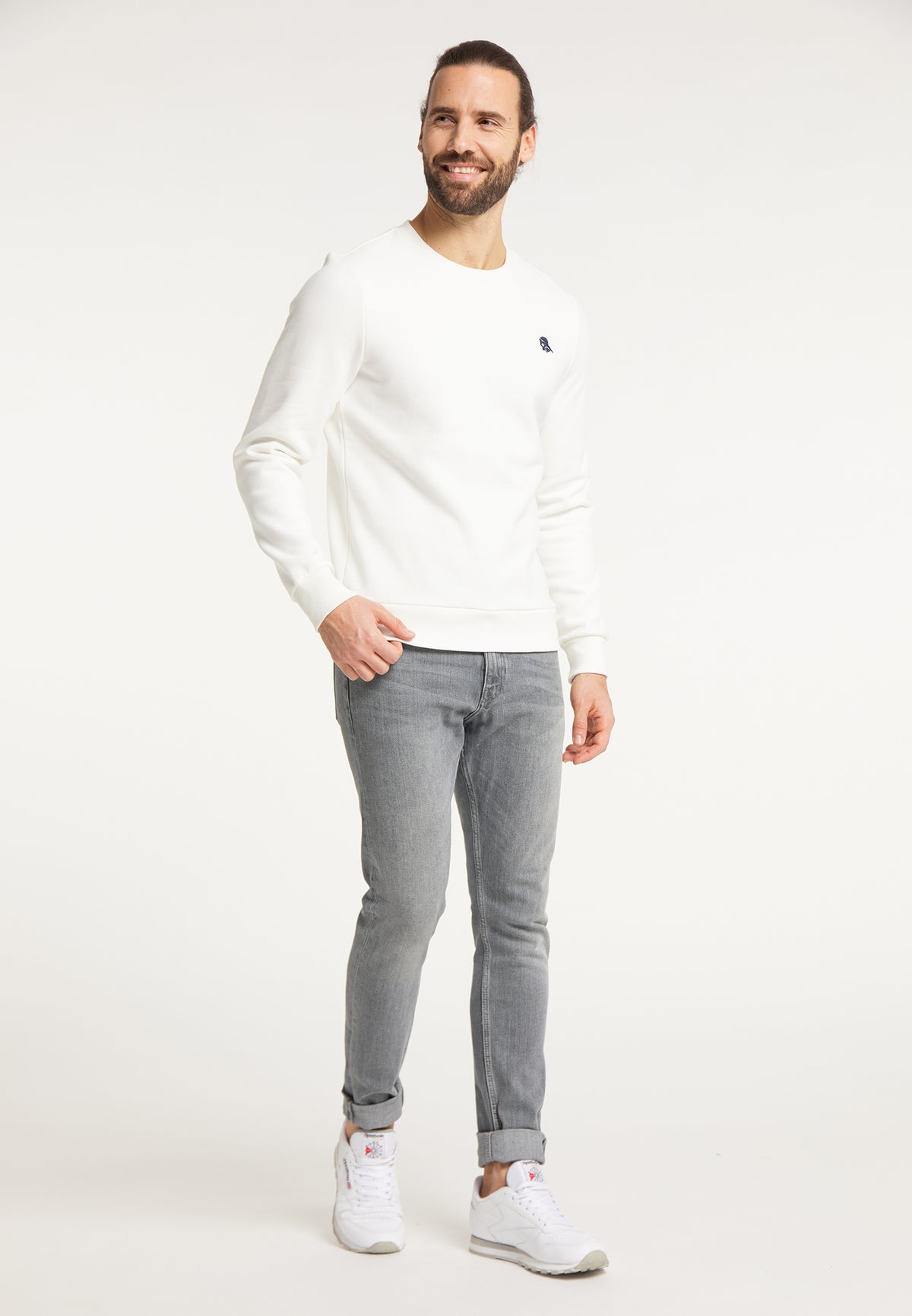 Schmuddelwedda Men's Sweatpullover