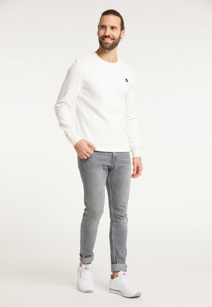 Schmuddelwedda Men's Sweatpullover