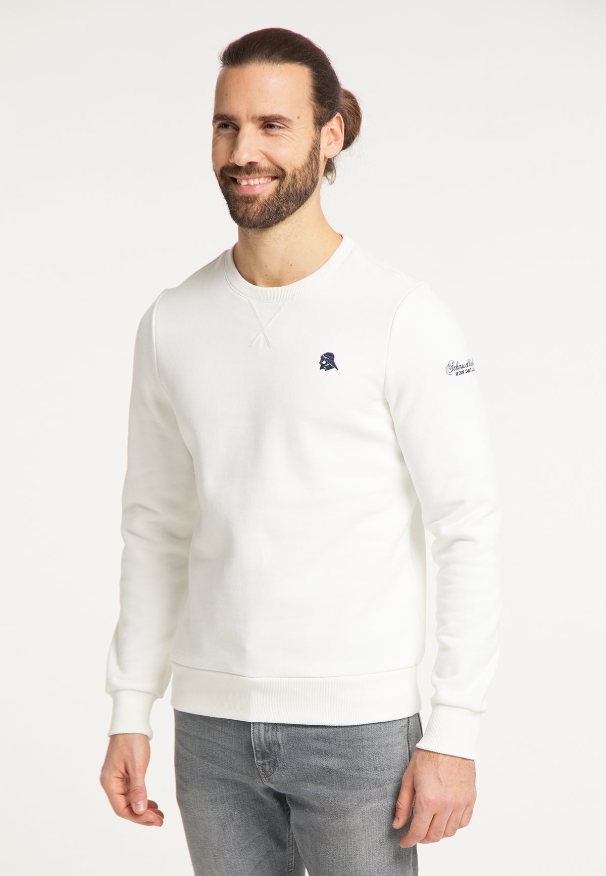 Schmuddelwedda Men's Sweatpullover