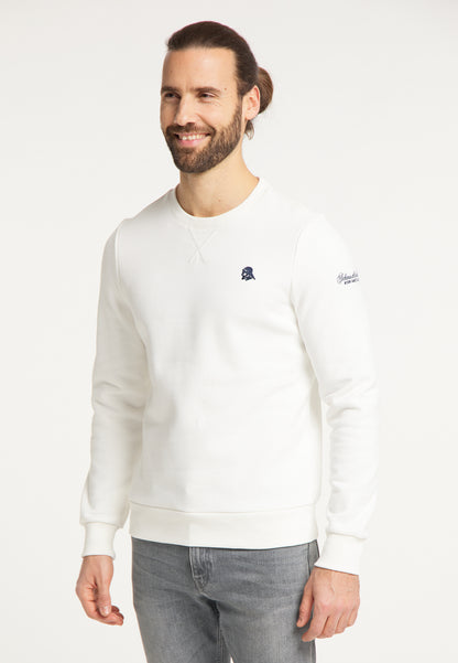 Schmuddelwedda Men's Sweatpullover