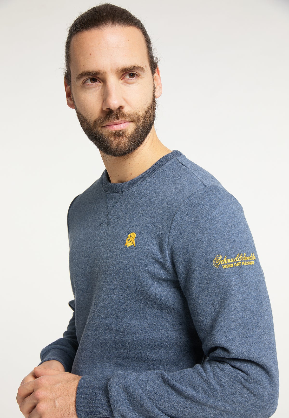 Schmuddelwedda Men's Sweatpullover