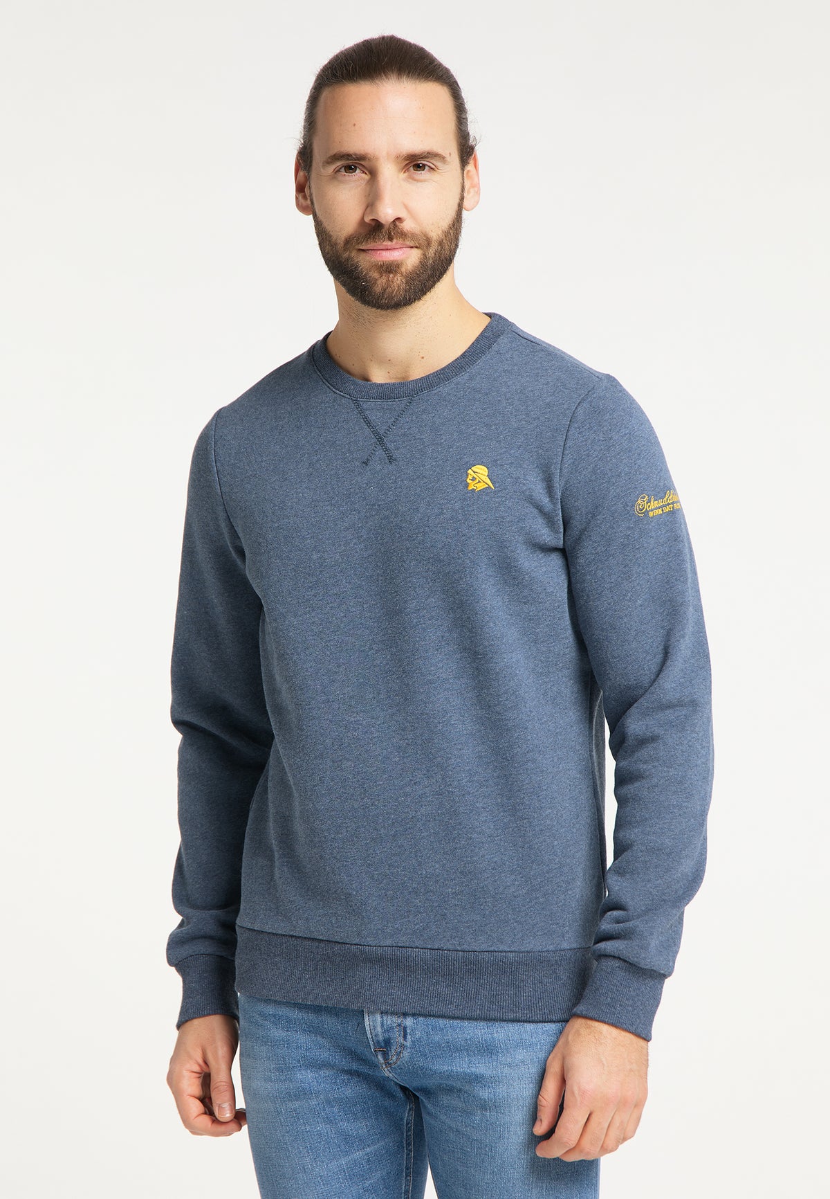 Schmuddelwedda Men's Sweatpullover