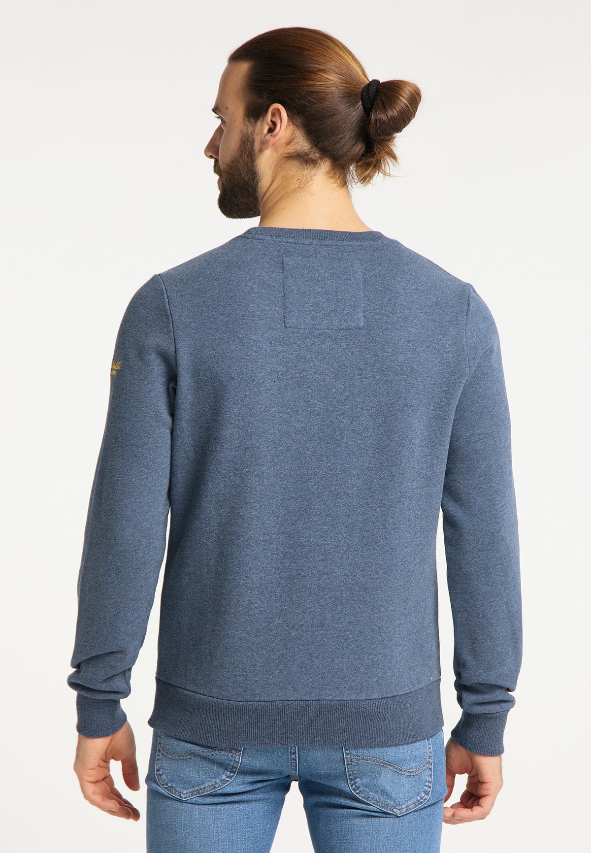 Schmuddelwedda Men's Sweatpullover