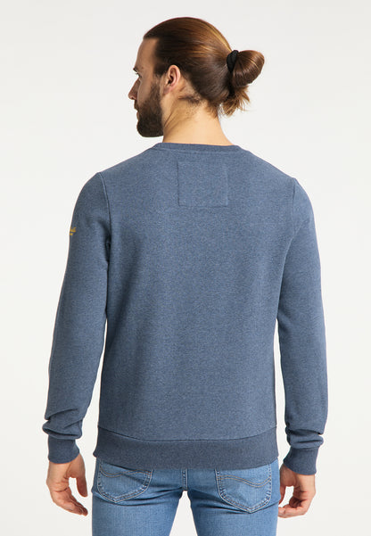 Schmuddelwedda Men's Sweatpullover