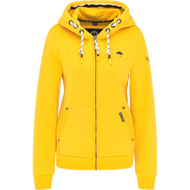 Schmuddelwedda Women's Sweatjacke