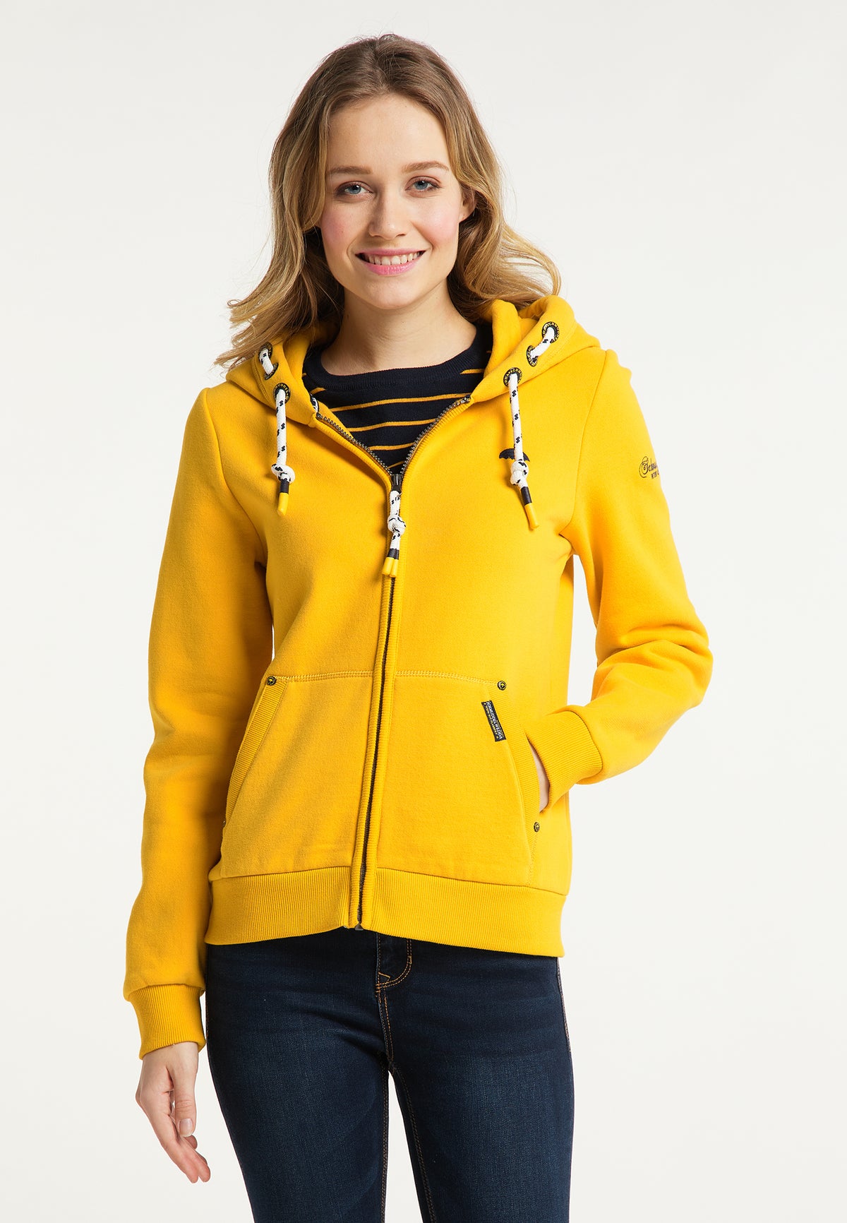Schmuddelwedda Women's Sweatjacke