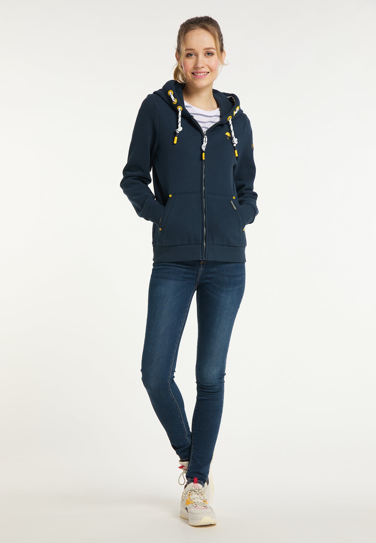 Schmuddelwedda Women's Sweatjacke
