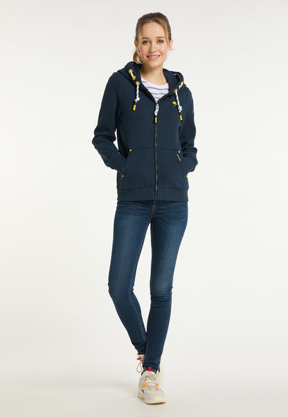 Schmuddelwedda Women's Sweatjacke