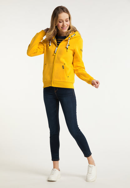 Schmuddelwedda Women's Sweatjacke