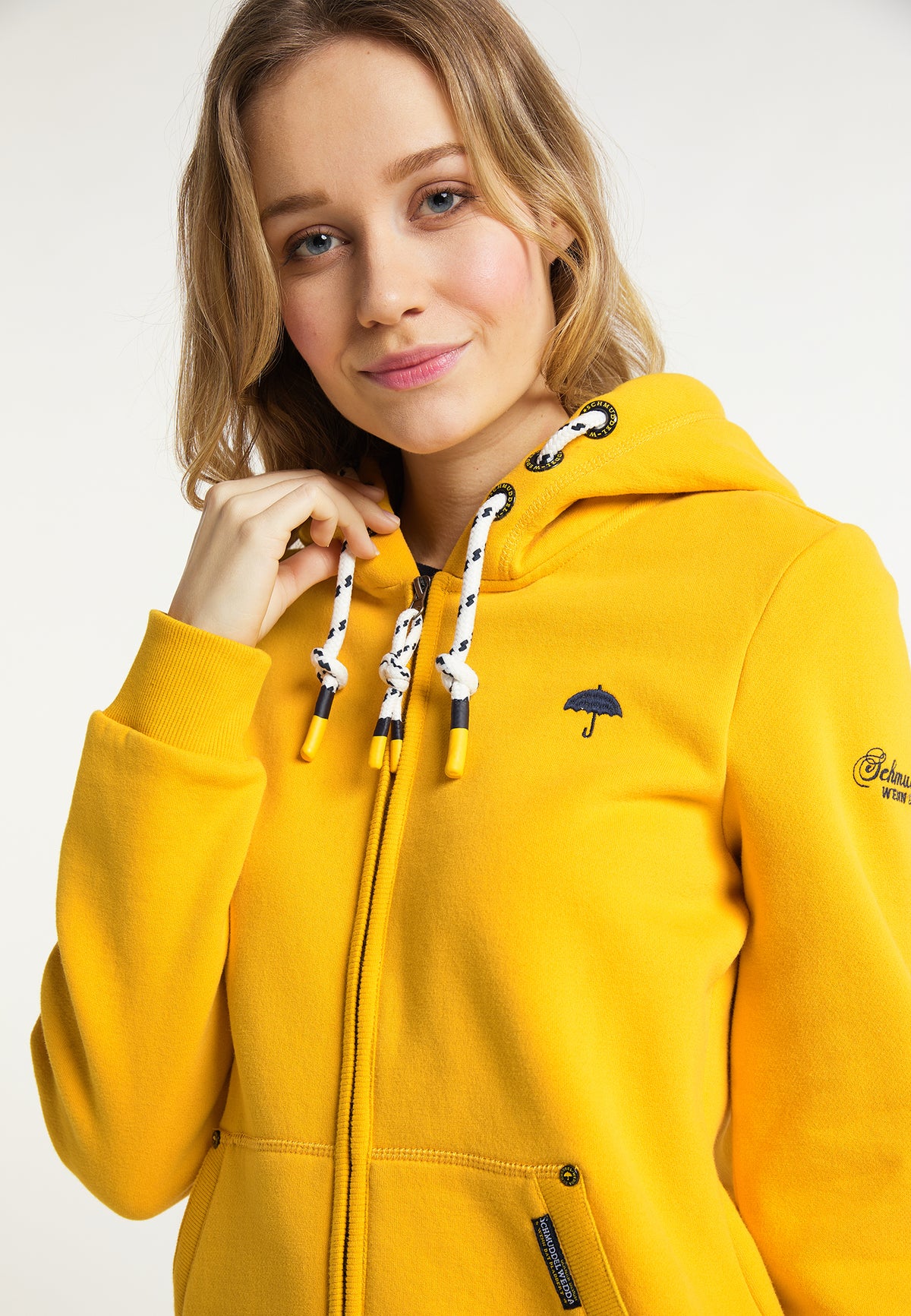 Schmuddelwedda Women's Sweatjacke