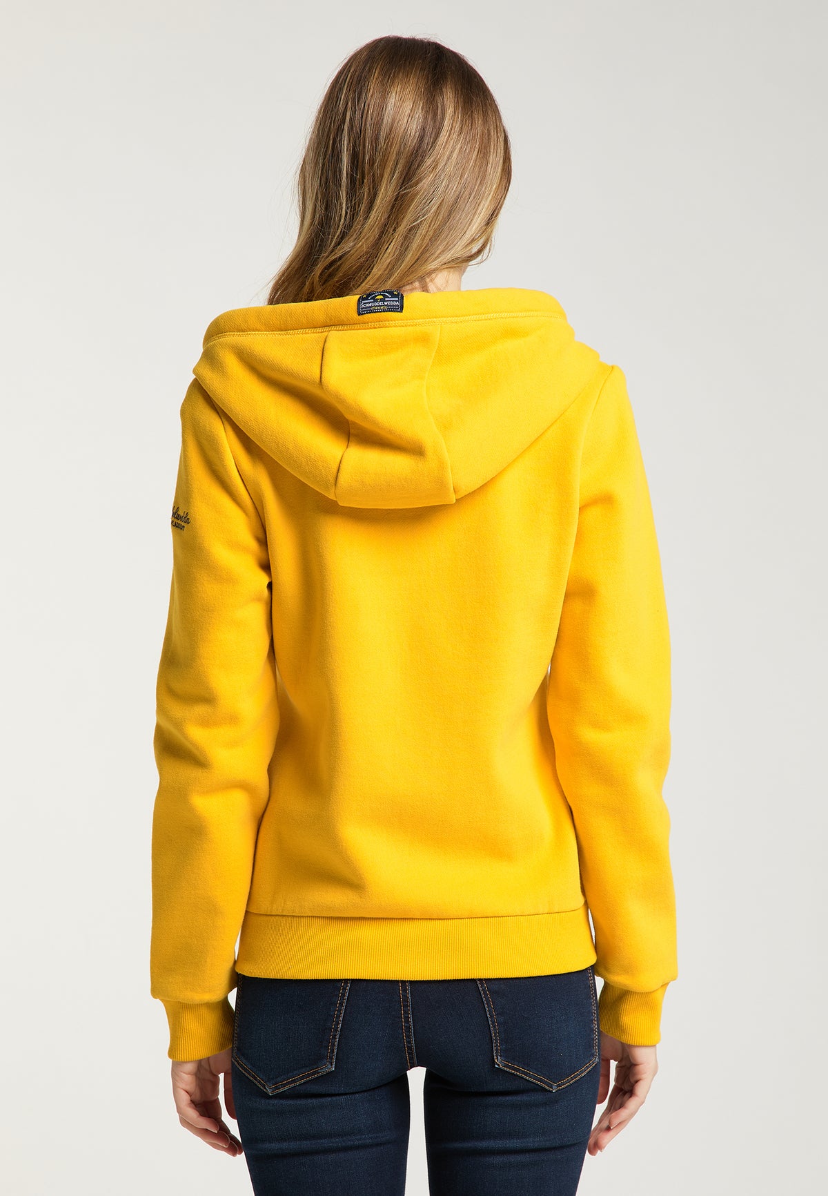 Schmuddelwedda Women's Sweatjacke