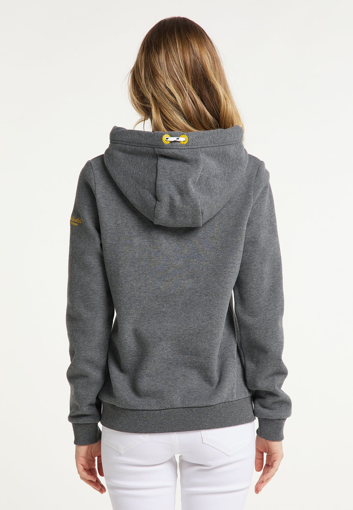 Schmuddelwedda Damen-Hoodie – Hamburg
