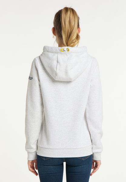 Schmuddelwedda Damen-Hoodie – Hamburg