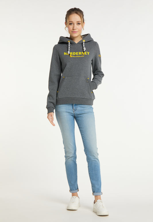 Schmuddelwedda Women's Hoodie - Norderney