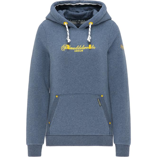 Schmuddelwedda Damen-Hoodie – Amrum