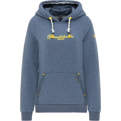 Schmuddelwedda Damen-Hoodie – Amrum