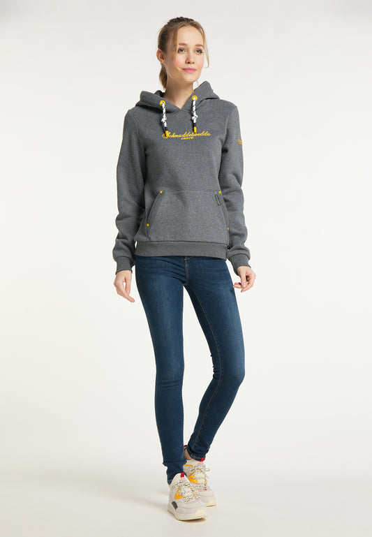 Schmuddelwedda Women's Hoodie - Amrum