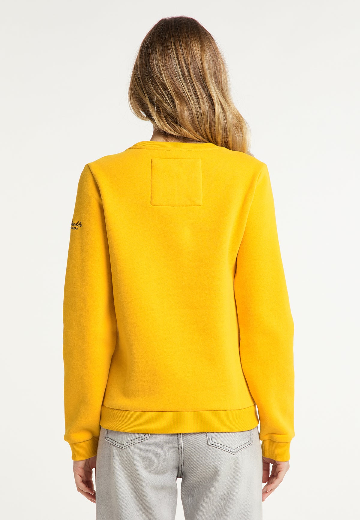 Schmuddelwedda Damen-Sweatpullover