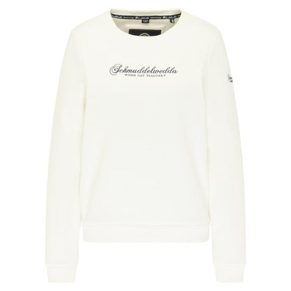 Schmuddelwedda Kobiety Bluza dresowa pulower