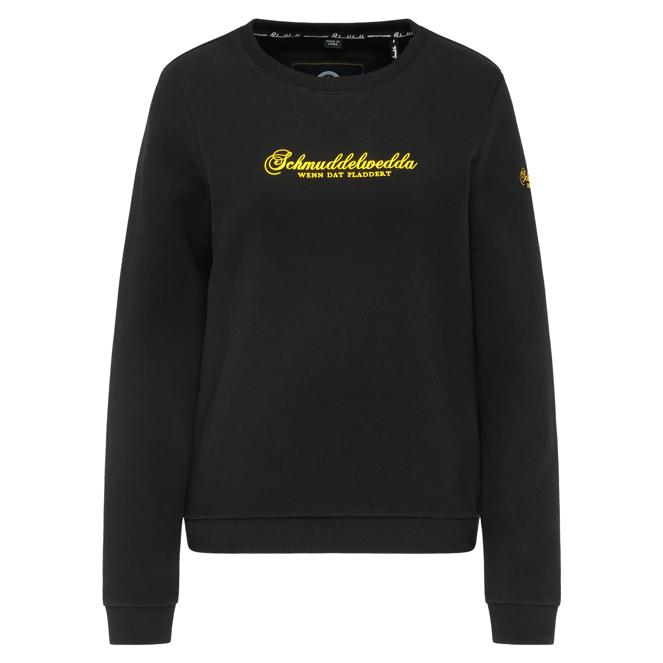Schmuddelwedda Kobiety Bluza dresowa pulower