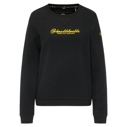 Schmuddelwedda Kobiety Bluza dresowa pulower