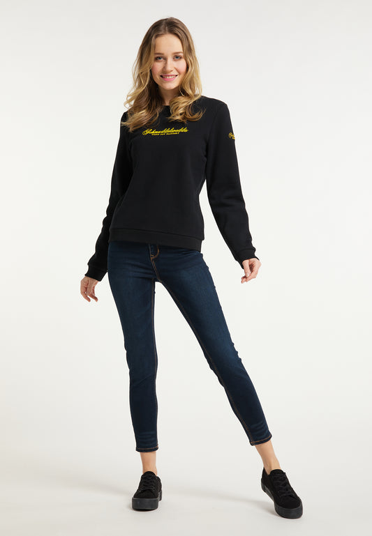 Schmuddelwedda Women's Sweatpullover