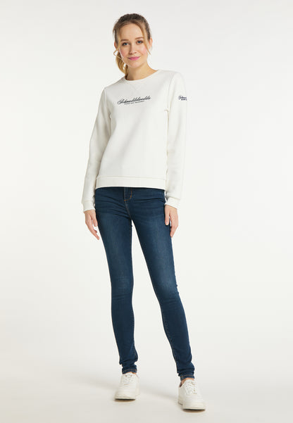 Schmuddelwedda Kobiety Bluza dresowa pulower