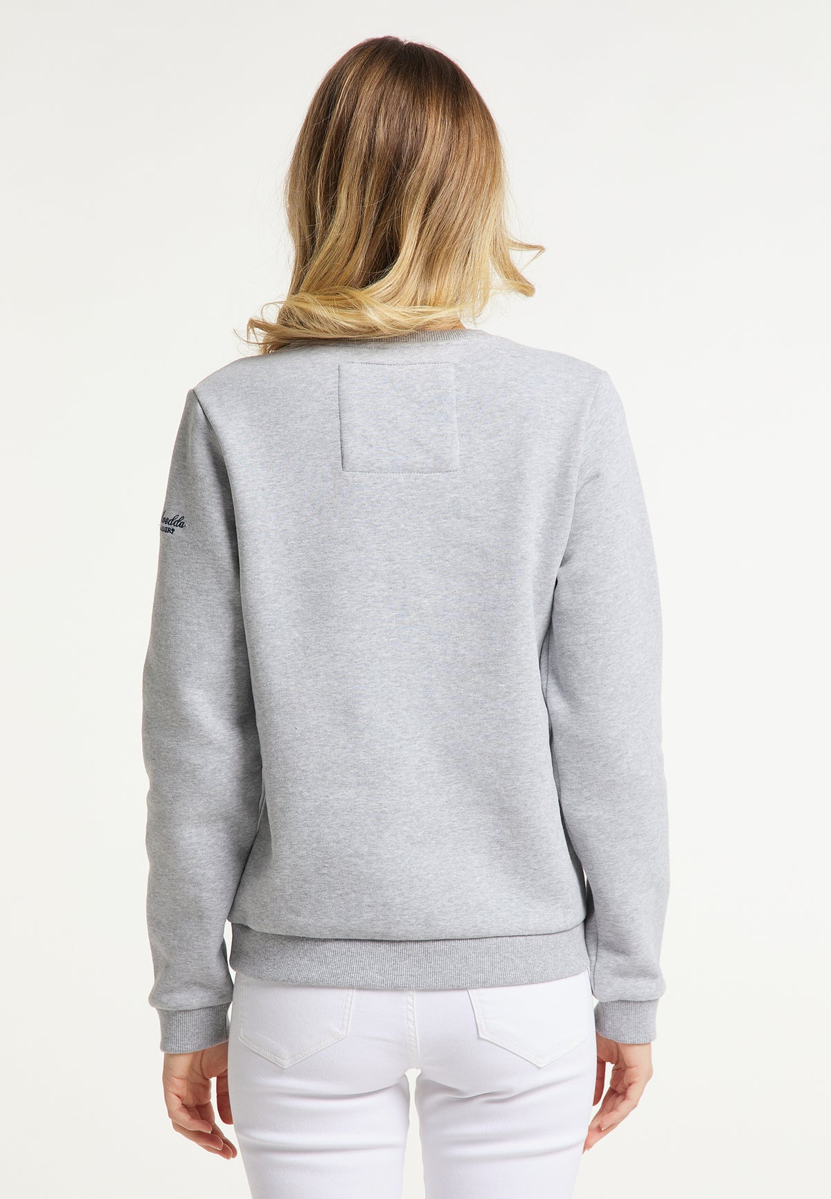 Schmuddelwedda Damen-Sweatpullover