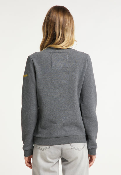 Schmuddelwedda Damen-Sweatpullover