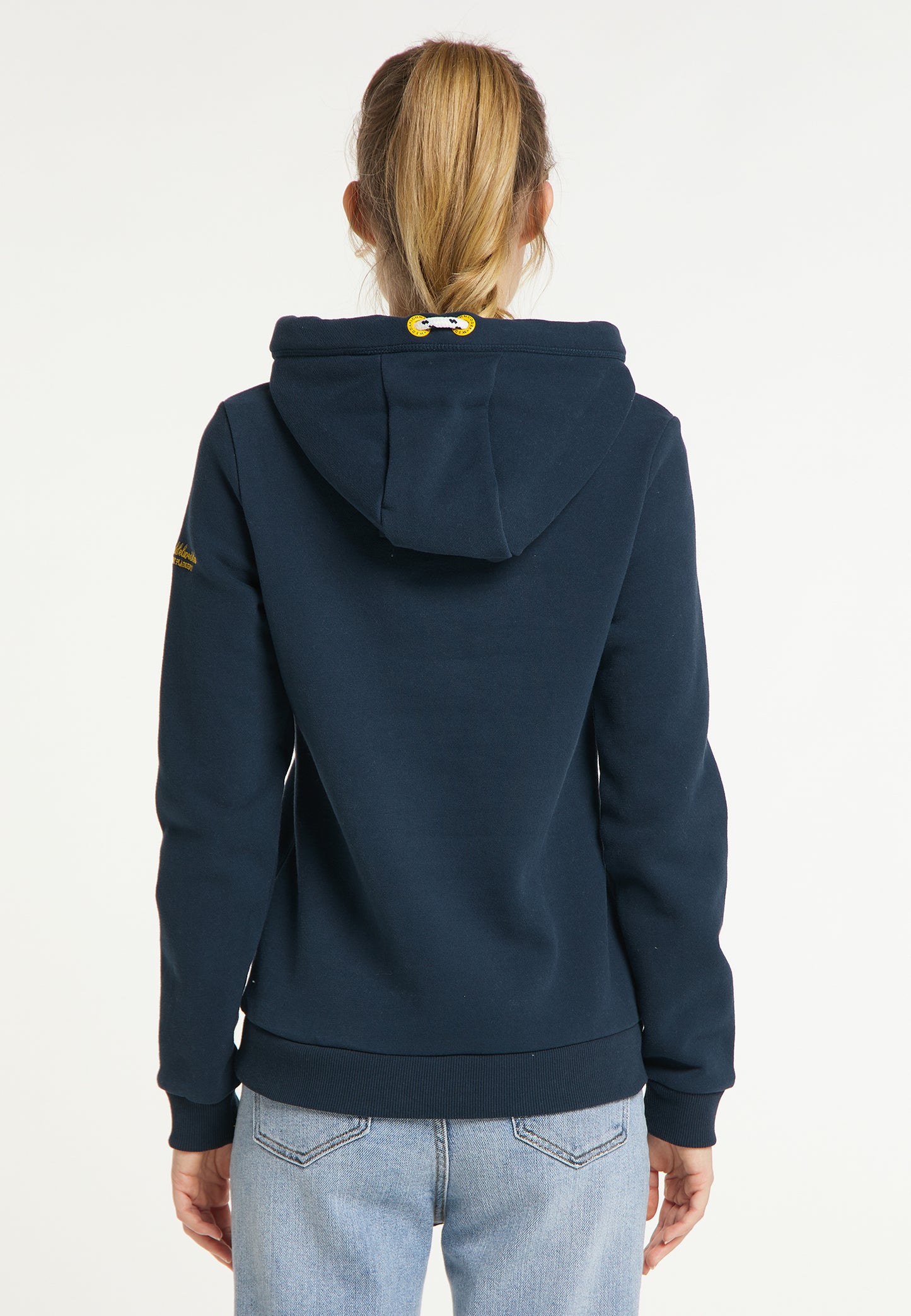 Schmuddelwedda Damen-Hoodie