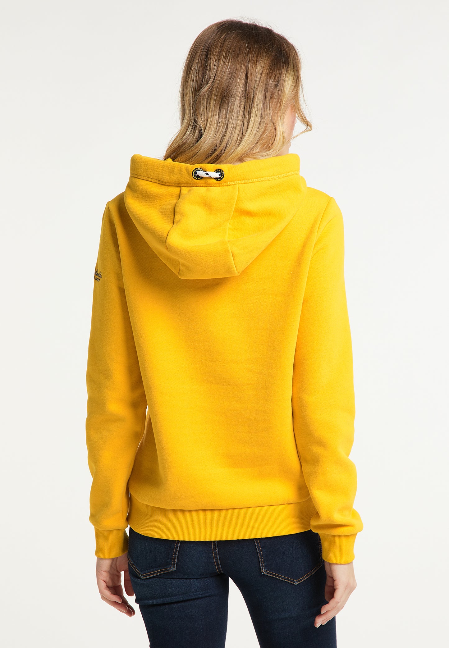 Schmuddelwedda Bluza z kapturem dla Kobiety