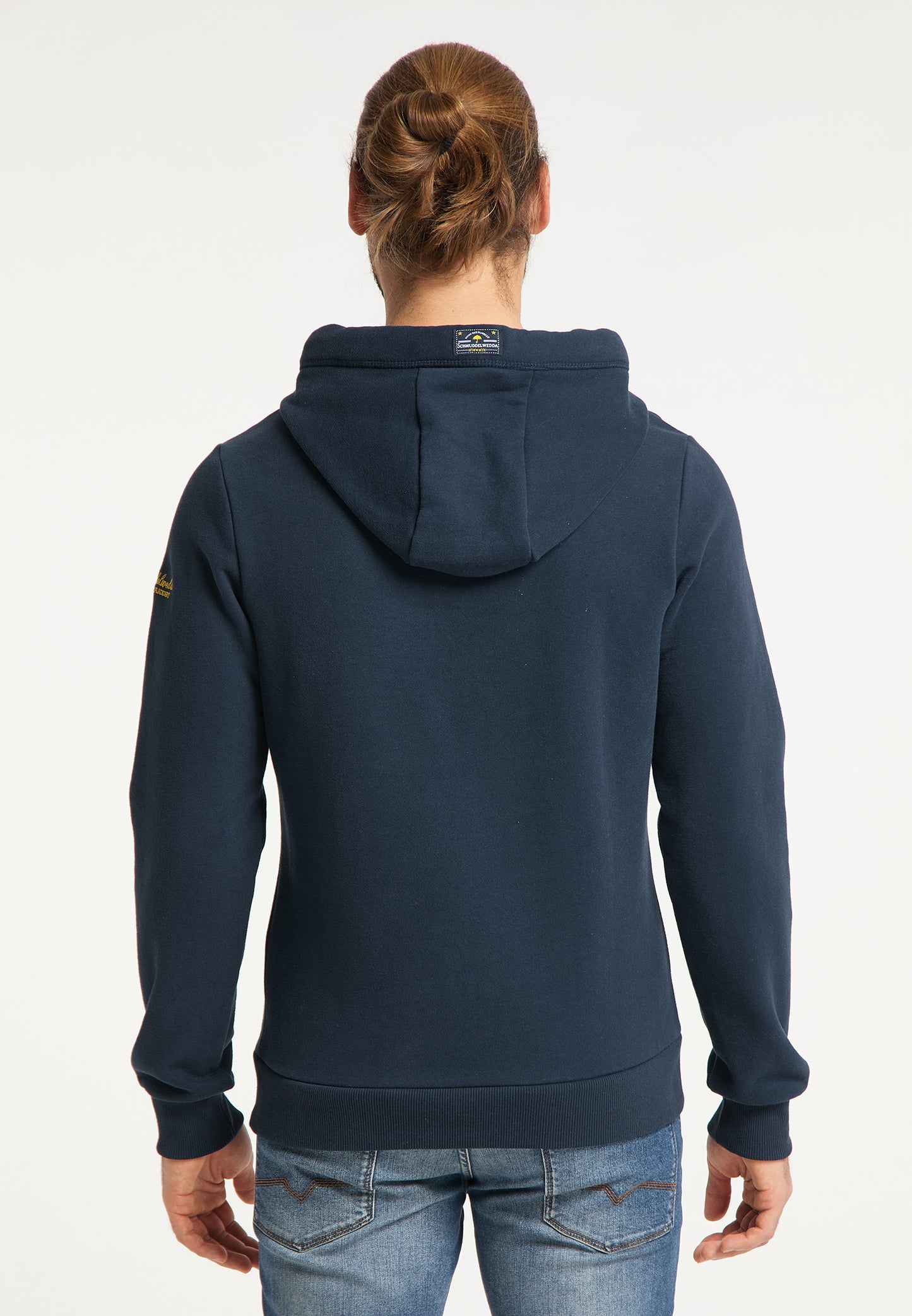 Schmuddelwedda Men's Hoodie - Nordsee