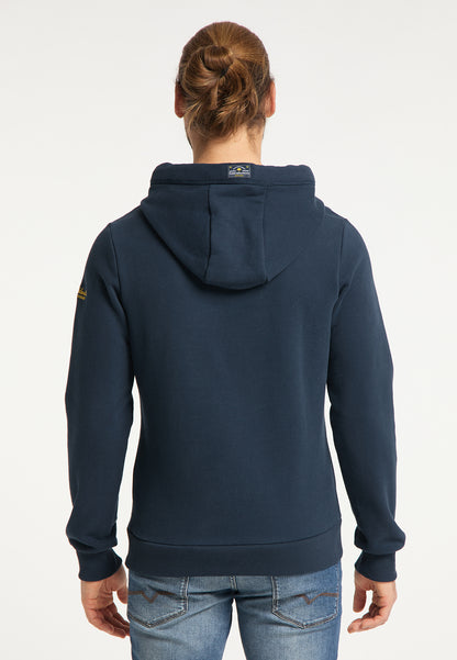 Schmuddelwedda Men's Hoodie - Nordsee