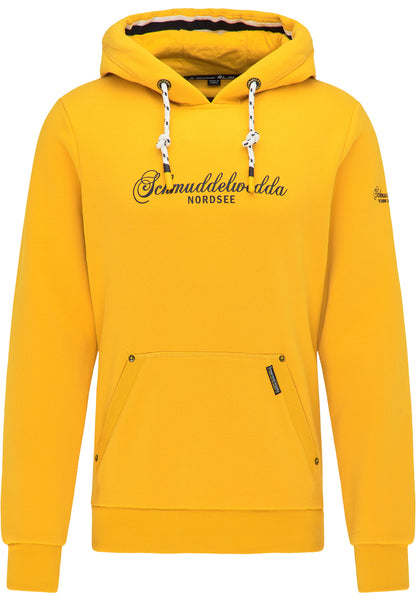 Schmuddelwedda Herren-Hoodie – Nordsee