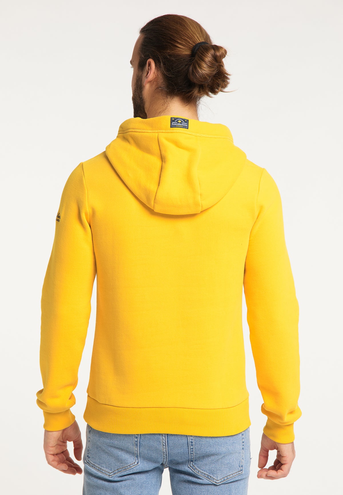 Schmuddelwedda Herren-Hoodie – Nordsee