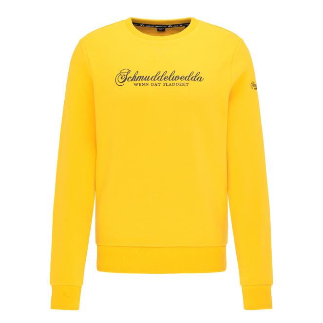 Schmuddelwedda Men's Sweatpullover