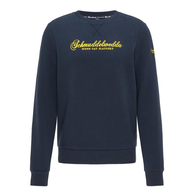 Schmuddelwedda Men's Sweatpullover