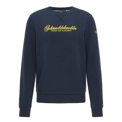 Schmuddelwedda Men's Sweatpullover