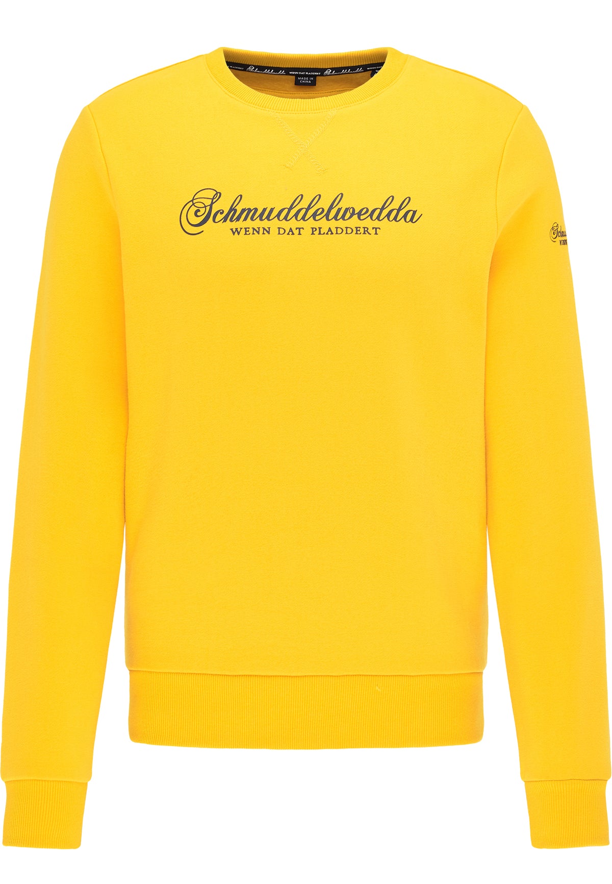 Schmuddelwedda Men's Sweatpullover