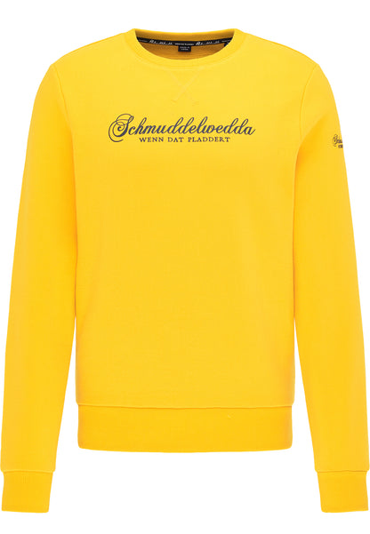 Schmuddelwedda Men's Sweatpullover