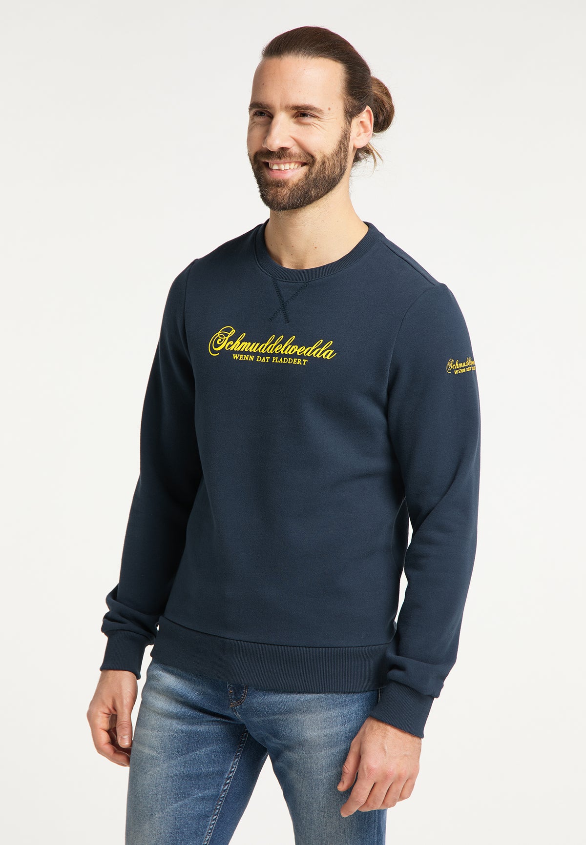 Schmuddelwedda Men's Sweatpullover
