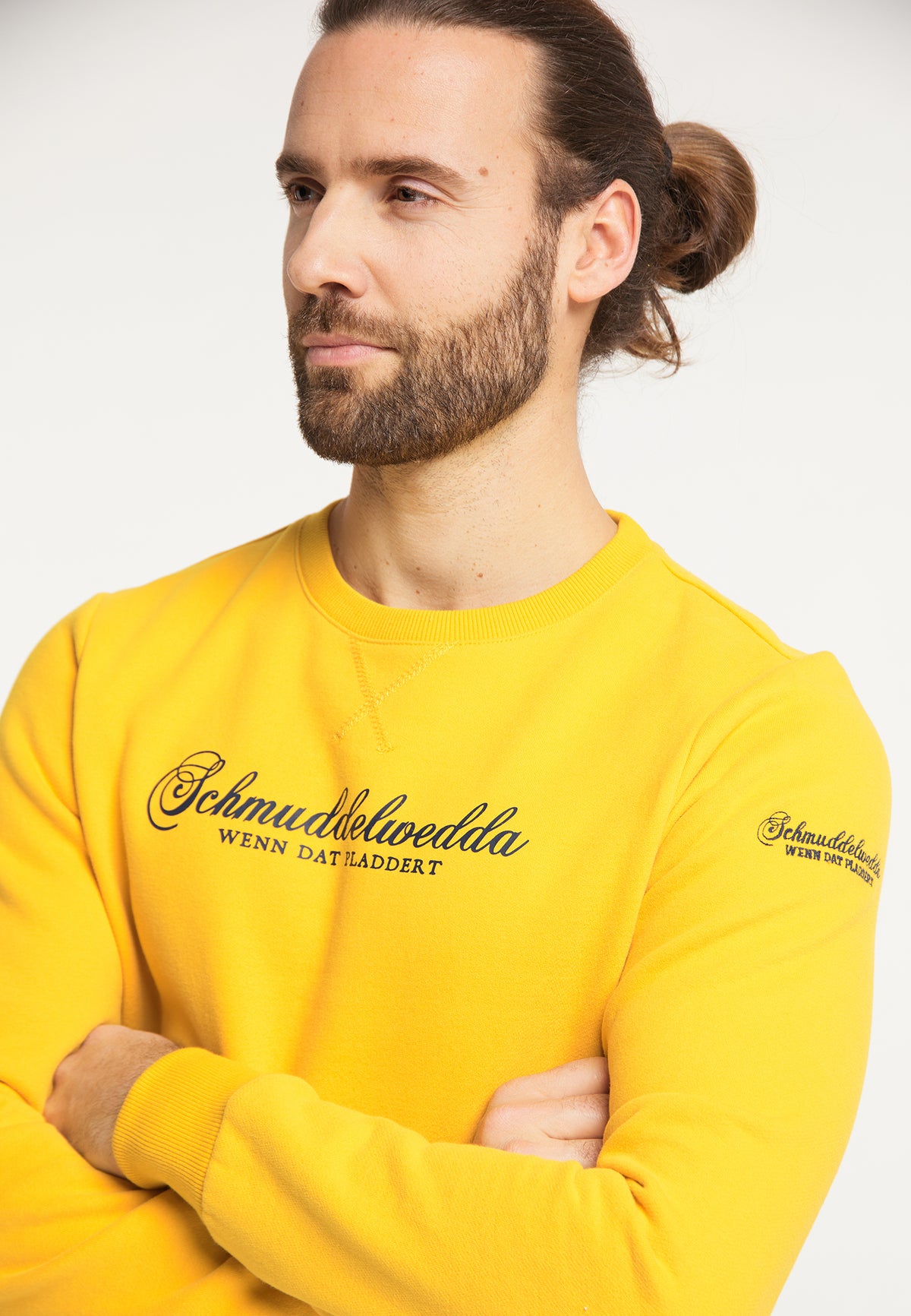 Schmuddelwedda Men's Sweatpullover